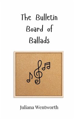Cover The Bulletin Board of Ballads