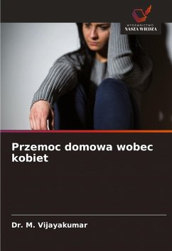 Cover Przemoc domowa wobec kobiet