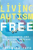 Living Autism Free