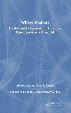 Cover Where Matters