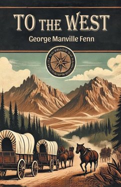 Cover To The West