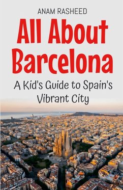 Cover All About Barcelona