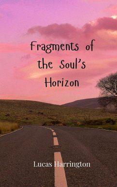 Cover Fragments of the Soul's Horizon