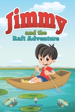 Cover Jimmy and the Raft Adventure