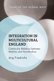 Integration in Multicultural England Integration in Multicultural England