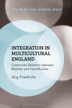 Cover Integration in Multicultural England