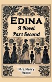 Edina A Novel Part Second