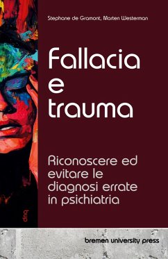 Cover Fallacia e trauma
