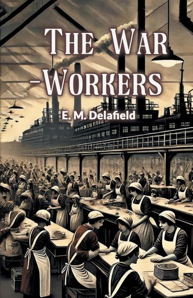 The War-Workers