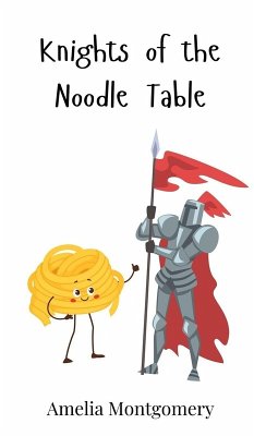 Cover Knights of the Noodle Table