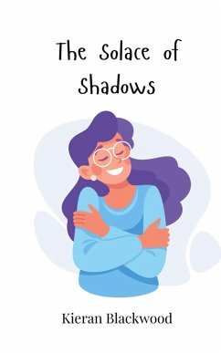 The Solace of Shadows - Blackwood, Kieran