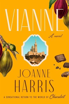 Cover Vianne