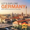 Let's Explore Germany (Most Famous... - Bild 1