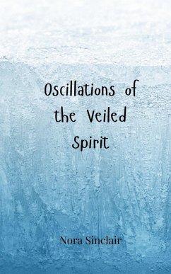 Cover Oscillations of the Veiled Spirit