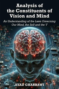 Analysis of the Constituents of Vision and Mind Analysis of the Constituents of Vision and Mind