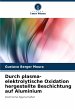 Durch plasma-elektrolytische Oxidation... - Bild 1