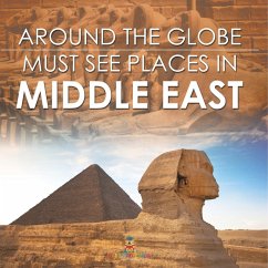 Around The Globe - Must See Places in the Middle East - Baby