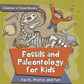 Fossils and Paleontology for kids