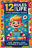 12 Rules for Life 12 Rules for Life