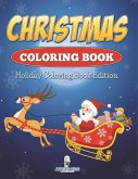 Christmas Coloring Book