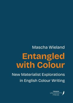 Cover Entangled with Colour
