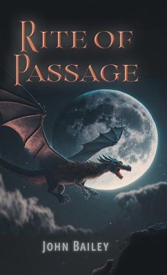 Cover Rite of Passage