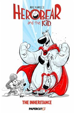 Herobear and the Kid Vol. 1 - Kunkel, Mike