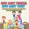 How Many Fingers, How Many Toes?... - Bild 1