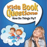 Kids Book of Questions