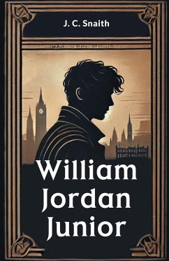 Cover William Jordan Junior