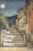 The Thirty-Nine Steps The Thirty-Nine Steps