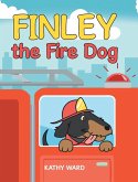 Finley the Fire Dog