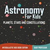 Astronomy For Kids