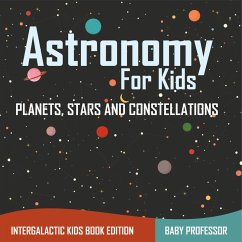 Astronomy For Kids - Baby