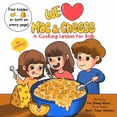 We Love Mac & Cheese We Love Mac & Cheese