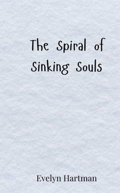 Cover The Spiral of Sinking Souls