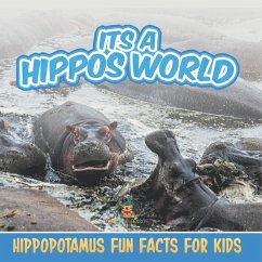 Its a Hippos World - Baby