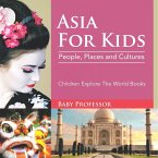 Asia For Kids Asia For Kids