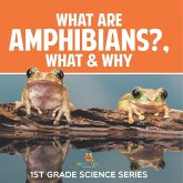 What Are Amphibians?, What & Why