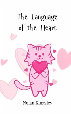 Cover The Language of the Heart