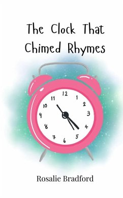 Cover The Clock That Chimed Rhymes