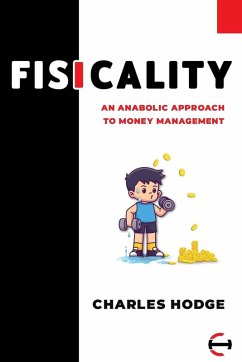 Cover Fisicality