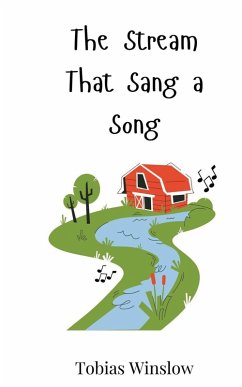 Cover The Stream That Sang a Song