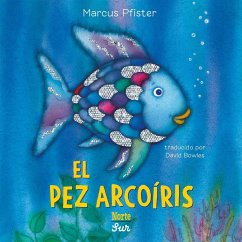 Cover El Pez Arcoíris