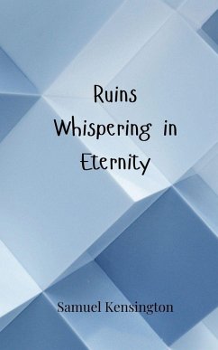 Cover Ruins Whispering in Eternity