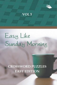 Cover Easy Like Sunday Morning Vol 5