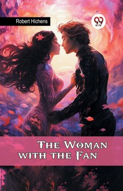 Cover The Woman with the Fan