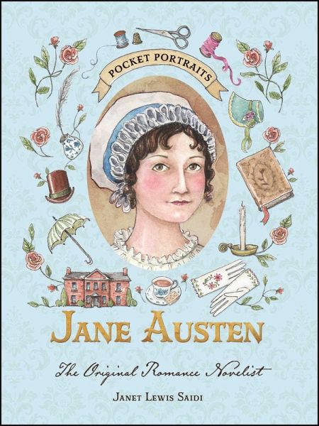 Jane Austen