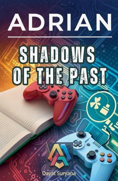 Cover Shadows of the Past