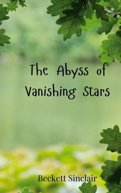 Cover The Abyss of Vanishing Stars